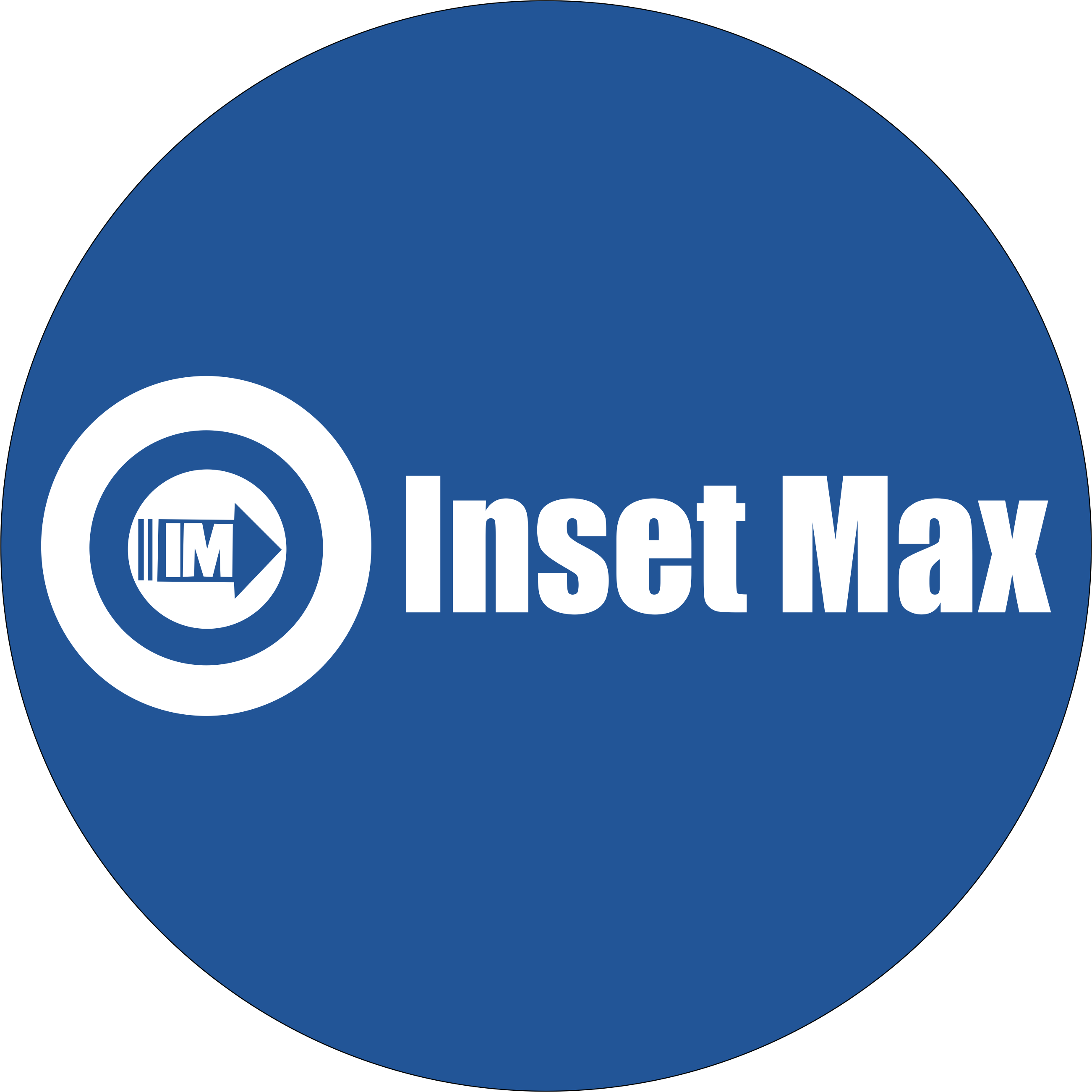 Inset Max